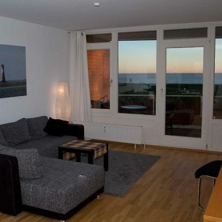 129 - Ferienwohnung am Südstrand Wilhelmshaven Exterior foto
