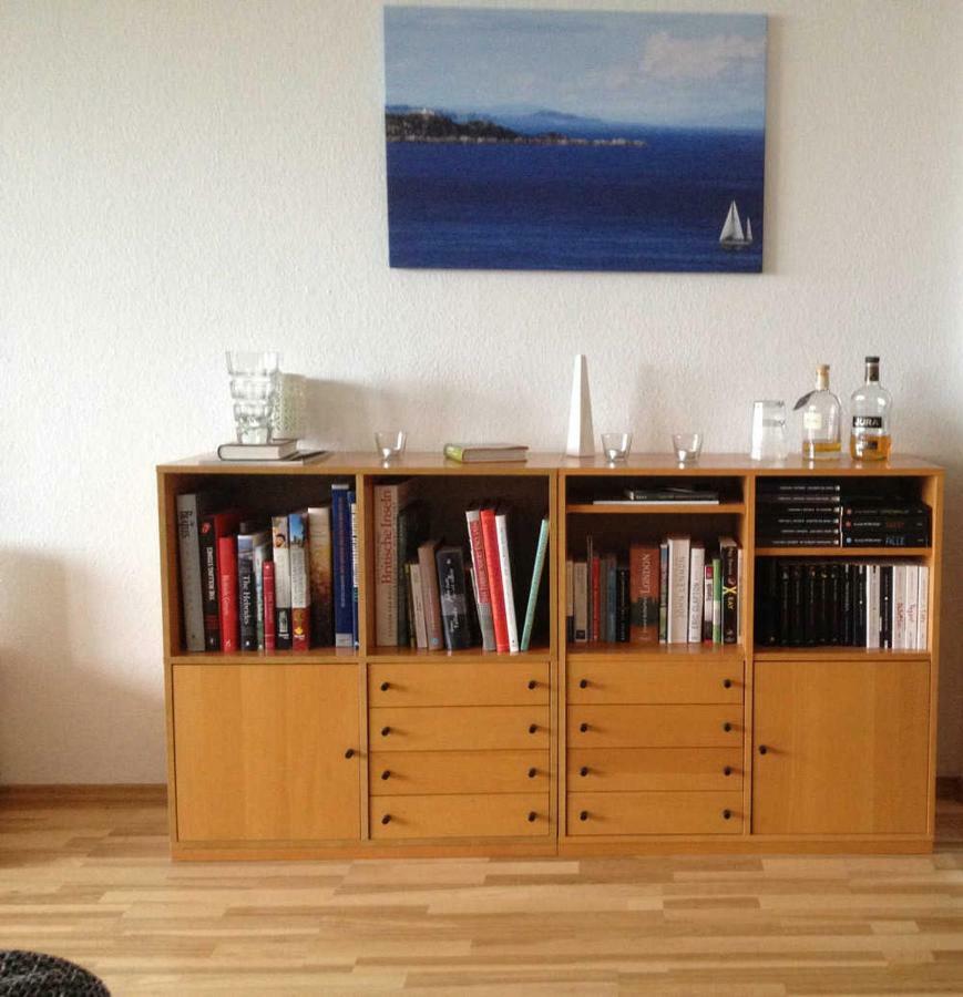 129 - Ferienwohnung am Südstrand Wilhelmshaven Exterior foto