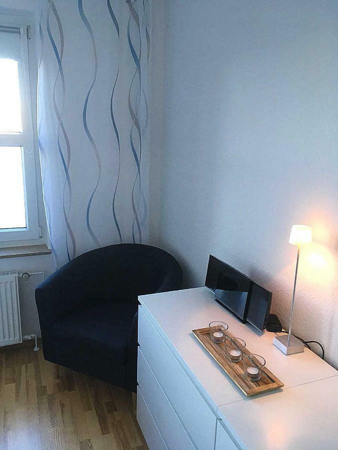 129 - Ferienwohnung am Südstrand Wilhelmshaven Exterior foto